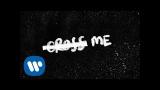 Video Music Ed Sheeran - Cross Me (feat. Chance The Rapper & PnB Rock) [Official Lyric eo] Gratis