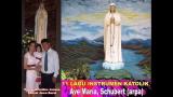 Video Lagu NONSTOP - 11 Lagu Instrumen Katolik Ave Maria ( Bunda Maria ) Musik baru di zLagu.Net