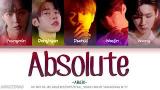 Lagu Video AB6IX (에이비식스) – Absolute (Color Coded Lyrics Eng/Rom/Han/가사) Terbaik di zLagu.Net