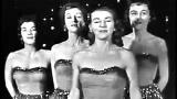 Video Lagu The Chordettes - Mr Sandman (Live 1958) Gratis