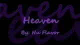Video Lagu Nu Flavor - Heaven With Lyrics Gratis