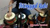 Video Music Ditinggal Rabi _cover Kendang by Irawan Gratis