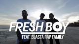 Video Lagu Fresh Boy Ft. Blasta Rap Family - Turun Naik Oles T (Official ic eo) Music Terbaru - zLagu.Net