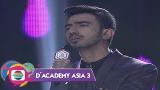 Video Musik DA Asia 3: Reza DA2, Indonesia - Sejuta Luka Terbaik di zLagu.Net