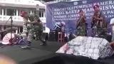 Video Lagu Marinir bawain lagu Betrayer - bendera kuning Musik Terbaru di zLagu.Net