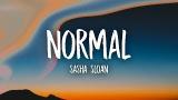 Download Vidio Lagu Sasha Sloan - Normal (Lyrics) Terbaik