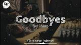 Download Video Post Malone - Goodbyes 'Lyrics(Terjemahan Indonesia) Music Terbaru - zLagu.Net
