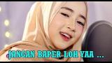Music Video LAW KANA BAINANAL HABIB BIKIN BAPER (cover by NISA SABYAN sister ) Ost Wedding Clip di zLagu.Net