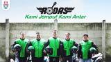 Download RODAS - KAMI JEMPUT KAMI ANTAR (Official ic eo) Video Terbaru