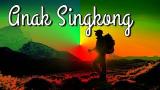 Lagu Video ANAK SINGKONG - D SHERIFF LIRIK || LAGU REGGAE INDONESIA ENAK 2018 Terbaru 2021