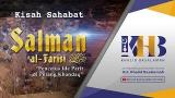 Download Lagu Kisah Sahabat Nabi Ke-43: Salman Al-Farisi Musik di zLagu.Net