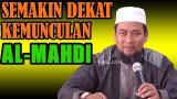 Video Lagu Semakin Dekatnya Masa Kemunculan Imam Mahdi | Ust. Zulkifli M. Ali, Lc, MA. Music Terbaru