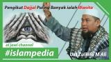 Download Lagu Pengikut Dajjal Dari kalangan Wanita, ik Kpop, Iluminati - Ust Akhir Zaman / Ustad Zulkifli M Ali Music - zLagu.Net