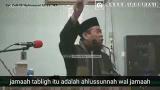 Download Lagu Ust Zulkifli M.Ali berhadapan dengan Amir jamaah tabligh Video