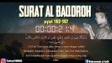 Video Music Salim bahanan (maqom nihawand )Surat al baqoroh ayat 152-157 Terbaru di zLagu.Net