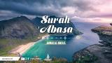 Video Lagu 3. Surah Abasa - Ahmad Al-Nufais Gratis di zLagu.Net