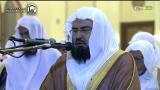 Download Video Sheikh Sudais in Dubai 9th Ramadan 2015 Isha Salah Gratis - zLagu.Net