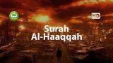 Download Lagu Tentang Hari Kiamat Surah Al Haaqqah - Salah saly ᴴᴰ Music