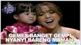 Video Lagu Music Gisel Dan Gempi Berduet Di Hut A 26 | Indonesia Keren 4 ANTV Gratis di zLagu.Net
