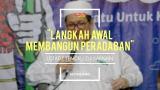 Video Lagu Music 'Langkah Awal Membangun Peradaban' | Ustadz Tengku Zulkarnain | Q&A TABLIGH AKBAR JOGOKARIYAN