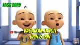 Download video Lagu Bagaikan Langit Di sore hari | HD Klip Upin Ipin (Klip + Lirik Lagu Full Version) Gratis