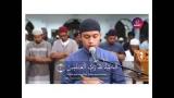 Video Lagu Music Ibrohim Elhaq Surah Alfatihah imitation Syaikh Ahmad Alnufais Gratis