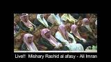 Download Lagu Live!! Mishary Ras Al Afasy - Surah Ali Imran 102 - 108 Musik di zLagu.Net
