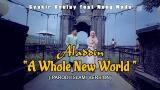 Download Video Lagu Parodi Aladdin - A Whole New World (Versi Sholawat) Syakir Daulay Ft Neng Nada baru - zLagu.Net