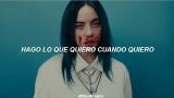 video Lagu Billie Eilish - bad guy (eo oficial + español) Music Terbaru - zLagu.Net