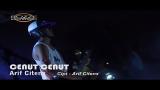 Video Lagu Arif Citenx - Cenut Cenut [Official ic Karaoke eo] Live Bali Musik baru di zLagu.Net