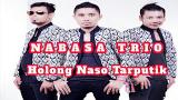 Video Lagu Nabasa Trio - Holong Nasotarputik Terbaik