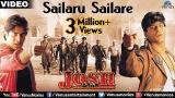 Video Musik Sailaru Sailare Full eo Song | Josh | Shahrukh Khan, Aishwarya Rai Terbaru