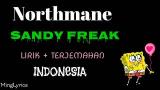 Video Lagu Music Northmane - Sandy Freaks (Spongebob Rap Remix) (Lyrics/Lirik Terjemahan Bahasa Indonesia) - zLagu.Net