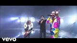Video Post Malone - rockstar (Live From The MTV VMAs) ft. 21 Savage Terbaik di zLagu.Net