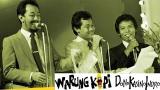 Download video Lagu OST Warkop DKI - Instrumen GADIS LAMBADA (Opening Film Warung Kopi Dono Kasino Indro) Nostalgia Gratis