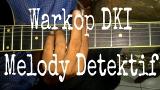 Video Lagu Melody Warkop Dki [Official Guitar eo] Music Terbaru