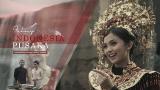 Music Video LAGU NASIONAL INDONESIA PUSAKA - COVER BY FAHMY ARSYAD SAID (Indonesian Ethnic ic Version) Terbaru