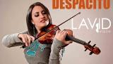 Download Lagu Despacito (Luis Fonsi ft. Daddy Yankee) - Violin Cover | La Violin Music