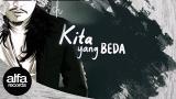 Music Video Virzha - Kita Yang Beda (Official Lyric eo) Terbaru