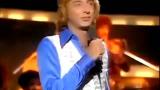 Video Musik Barry Manilow Can't Smile Without You 1978