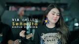 Download Video Lagu Via Vallen - Senorita Koplo Cover Version ( Shawn Mendes feat Camila Cabello ) Music Terbaik