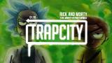 Video Lagu Rick and Morty - Evil Morty Theme Song (Feewet Trap Remix) Terbaik