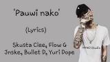 Video Musik Pauwi nako lyrics by sta clee Terbaik - zLagu.Net