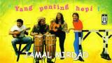 Download Jamal Mirdad - Yang Penting Hepi - Album Kenangan Video Terbaik - zLagu.Net