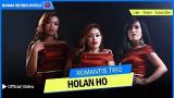 Video Lagu ROMANTIS TRIO - HOLAN HO (Official eo) | LAGU BATAK TERBARU Terbaru di zLagu.Net