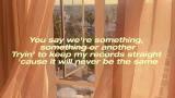 Video Video Lagu Y U Gotta B Like That - Audrey Mika lyrics Terbaru