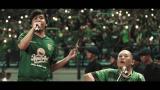 Video Lagu Music Song For Pe in Anniversary Game Persebaya Terbaru