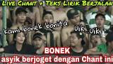 Download Video Lagu Bonek-bonita Asyik goyang di tribun dengan chant ini | Persebaya vs Bali United GBT Surabaya Gratis