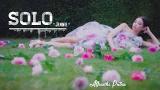 Video Music SOLO - JENNIE Lirik Lagu (ic Lyric) di zLagu.Net