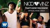 Download Video Nico & Vinz - That's How You Know feat. Ink & Bebe Rexha (Official ic eo) Terbaik - zLagu.Net